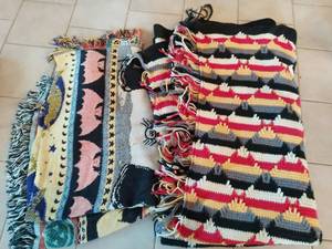 Blankets