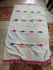 Southwestern Blanket