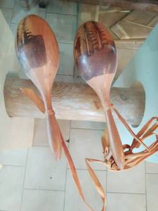 Maracas