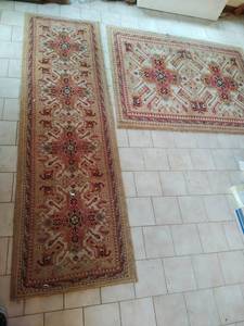 Rug Set