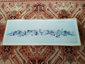 Marie Buchfink Print