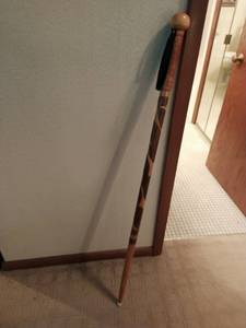 Walking Stick