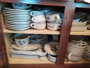 Pfaltzgraff Lot  1