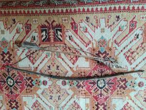 Bow & Arrows