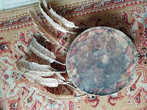 Hand Drum