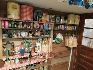 Collection of Vintage Advertisement and More
