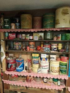 Collection of Vintage Advertisement and More