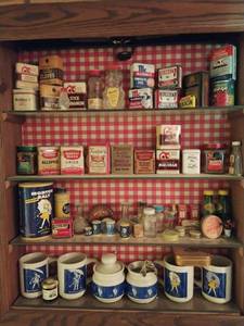 Collection of Vintage Advertisement and More