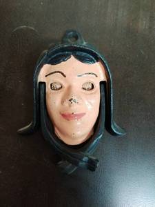 Old Wilton Door Knocker