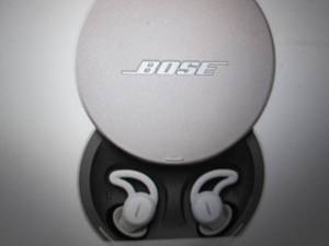 bose sleep buds 2 open box retail $...