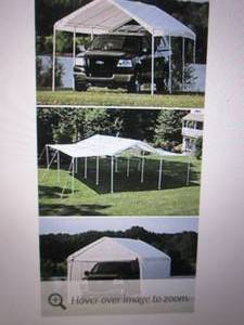 shelter logic max ap 10 foot x 20 f...