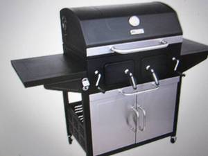 american gourmet by charbroil cabin...