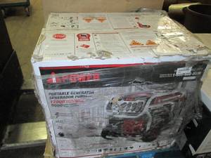 A-i power 12000-watt gasoline power...