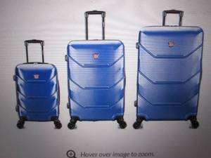 dukap zonix lightweight 3-pc spinne...