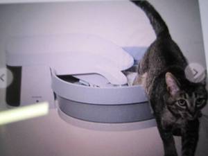 petsafe simply clean automatic litt...