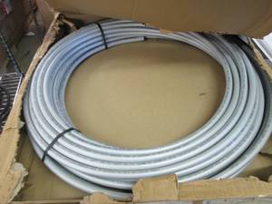 fostapex 12 inch coil x 150 feet ...