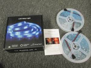 LED strip light ...