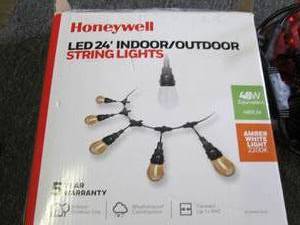 honeywell LED 24 foot indooroutdoo...