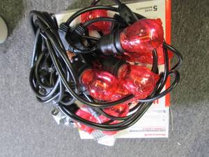 honeywell LED 24 foot indooroutdoo...