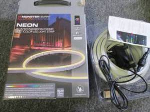 monster neon smart multicolor led l...