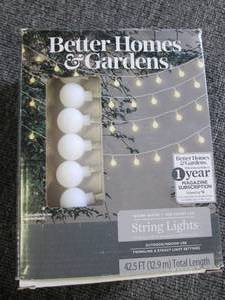 better homes and gardens 42.5 foot ...