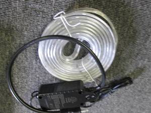monster multi-color LED string ligh...