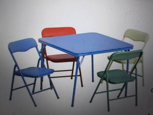 flash furniture kids colorful 5-pc ...