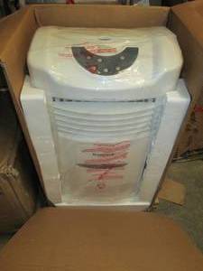honeywell evaporative aircooler loo...
