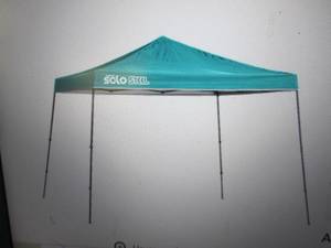 quik shade solo steel 90 11 foot x ...