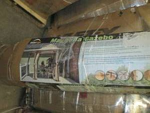 shelterlogic 11 foot x 11 foot magn...