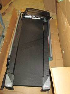 proform 305 cst treadmill open box ...