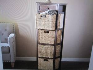 southern enterprises oakton 4-baske...