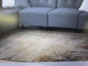 moderen afton acid wash 4 foot x 6 ...