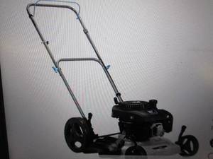pulsar 21 inch big wheel 200cc push...