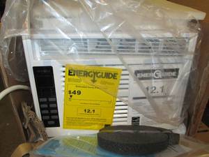 whirlpool energystar 6000 btu windo...