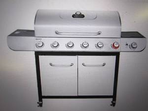royal gourmet 71,000 btu 6-burner g...