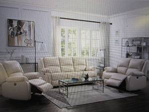 acme zuriel loveseat with usb open ...