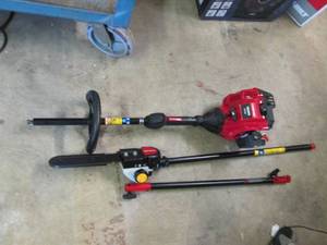 troy-bilt 25cc 2-cycle 8 inch gas p...