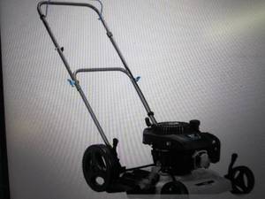 pulsar 21 inch big wheel 200cc push...
