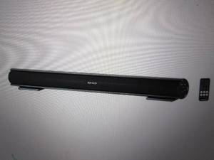 jensen 37 inch 2.0 channel bluetoot...