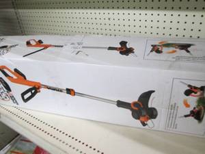 worx powers share 12 inch 20 volt l...