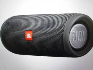 JBL flip 5 portable waterproof blue...