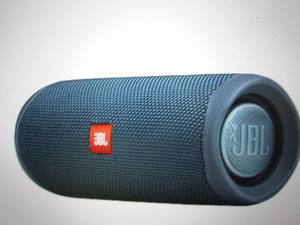 JBL flip 5 portable waterproof blue...