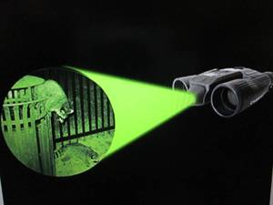 cassini 12 x 32mm daynight green l...