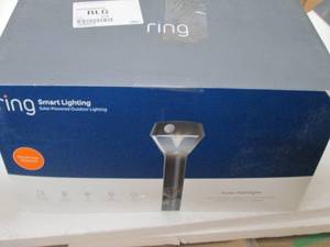 ring smart lighting solar path ligh...