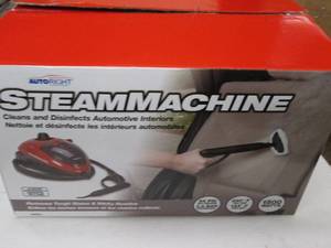 wagner homeright autoright steam ma...