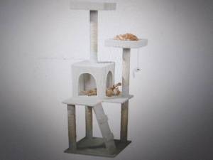 petmaker penthouse sleep and play 5...