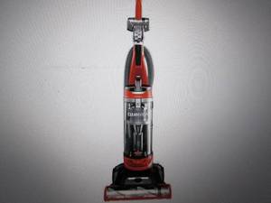 bissel clean view open box retail $...