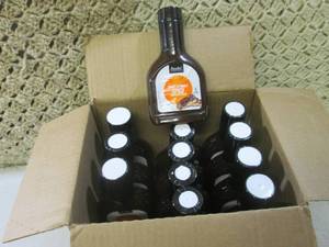 lot 28 image: (B-2) Case 12 Bottles Sweet N Tang...