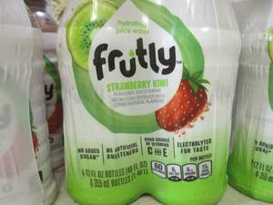 lot 34 image: (B-2) 3 - 4-Packs Fruity Strawberry...